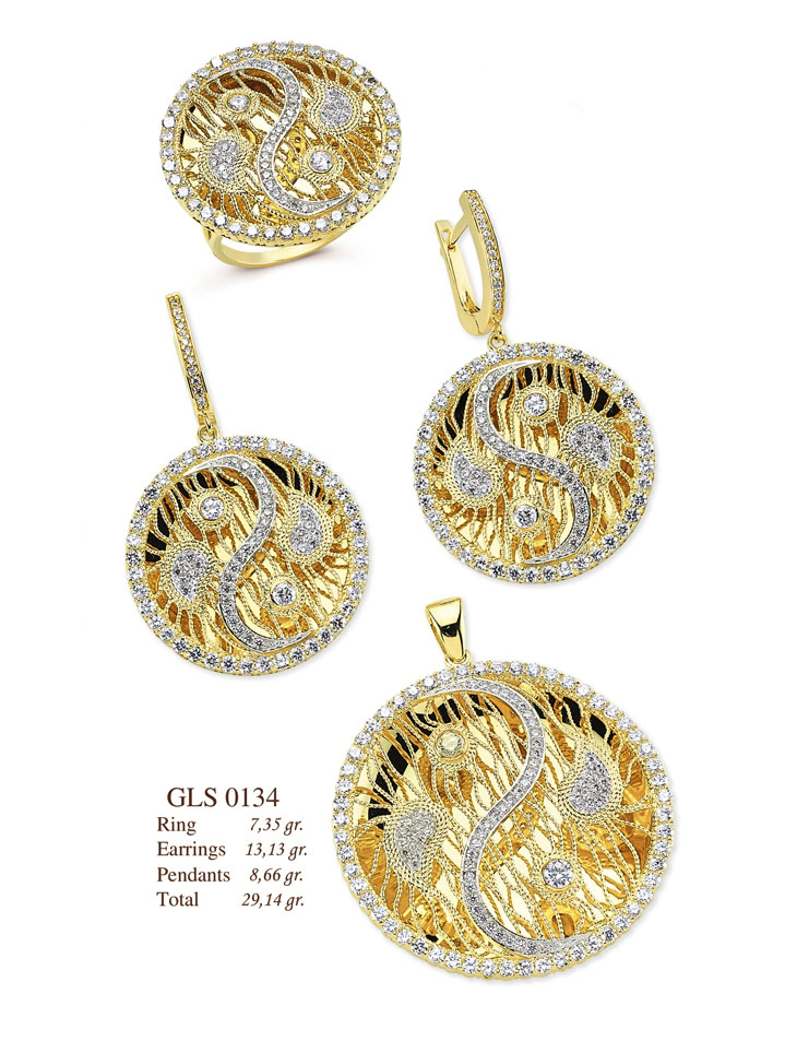 GLS0134